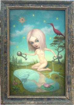 Mark Ryden