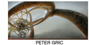 Peter Gric