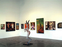 The Gallery