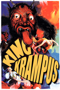 King Kong Krampus