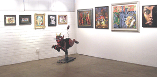 Copro-Nason Gallery