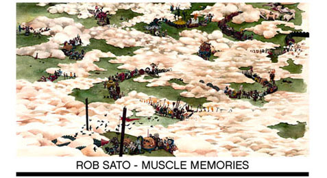 Rob SATO