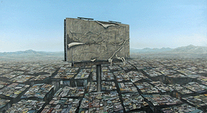 Billboard