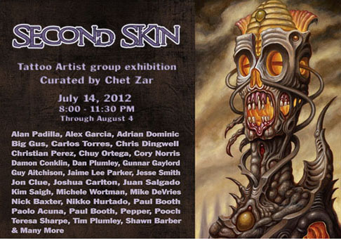 Naoto Hattori