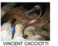 Vincent Cacciotti